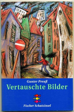 gebrauchte Buecher