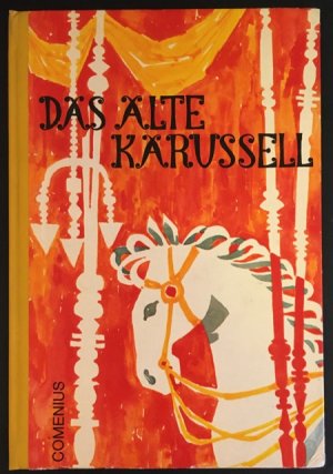 Das alte Karussell.