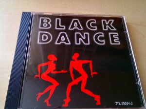 Black Dance