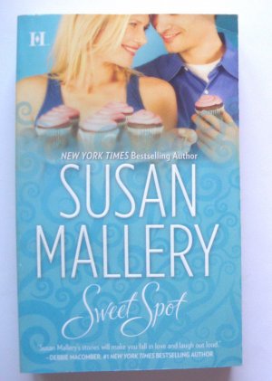 gebrauchtes Buch – Susan Mallery – Sweet Spot