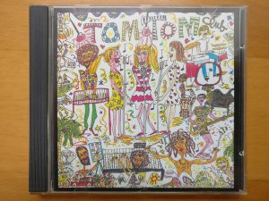 Tom Tom Club