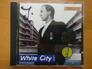 White city a novel