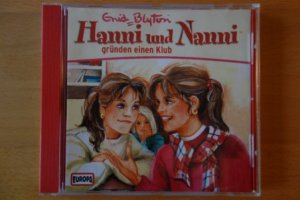 Hanni und Nanni gründen einen Klub (5)