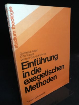 gebrauchte Buecher