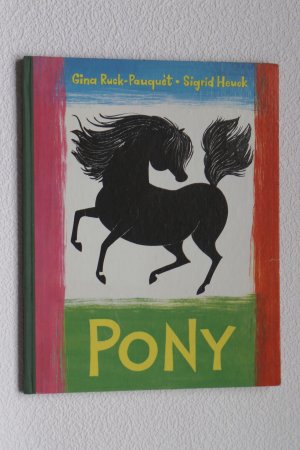 Pony