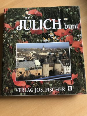 Jülich bunt