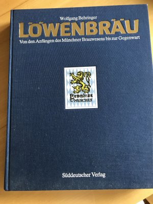 Löwenbräu