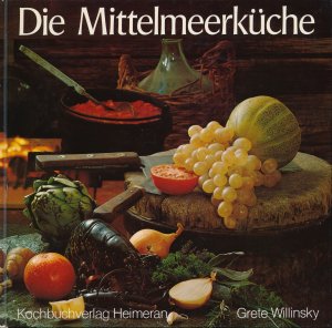 Die Mittelmeerküche