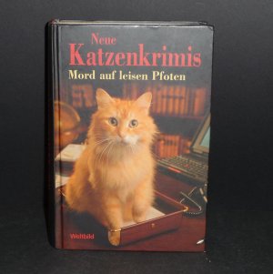 Neue Katzenkrimis