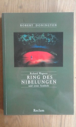 Richard Wagners 'Ring des Nibelungen' und seine Symbole