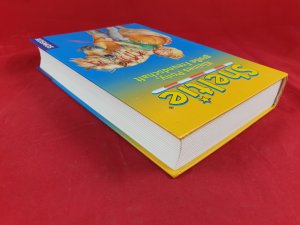 gebrauchtes Buch – Peter Clover – Sheltie Kleines Pony, große Freundschaft