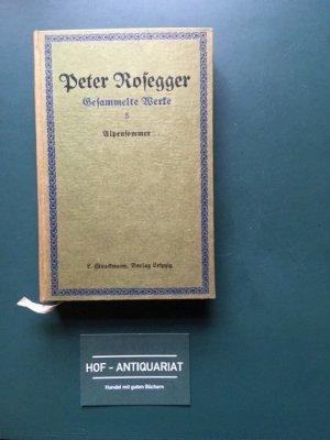 gebrauchte Buecher