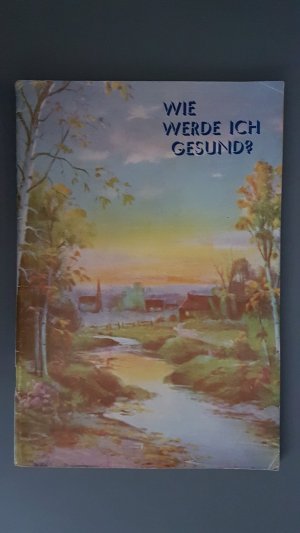 gebrauchte Buecher