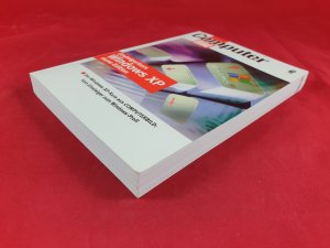 gebrauchtes Buch – ComputerBild – Einsteigerkurs Windows XP Home Edition - Der grosse Windows XP-Einsteigerkurs aus ComputerBILD