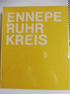 Ennepe-Ruhr-Kreis