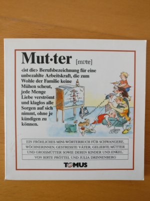 Mutter