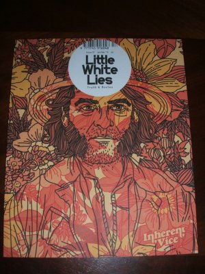 Little White Lies 57 Magazin Truth & Movies