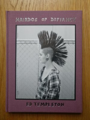Hairdos of Defiance