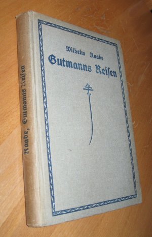 Gutmanns Reisen