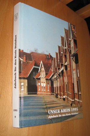 Jahrbuch für den Kreis Steinfurt 1995