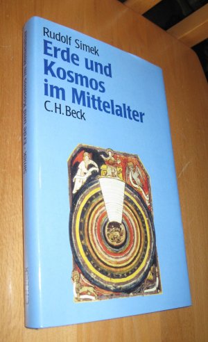 Erde und Kosmos im Mittelalter