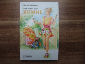 Man nennt mich Bummi