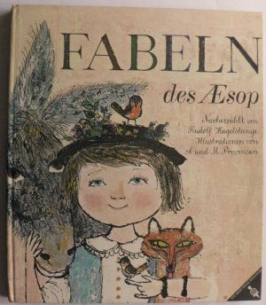 Fabeln des Aesop