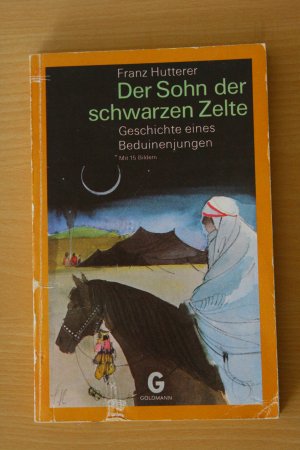 Der Sohn der schwarzen Zelte