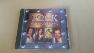 gebrauchter Tonträger – Oldie Sampler – Rock With The Stars