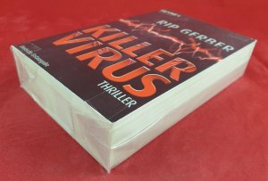 gebrauchtes Buch – Rip Gerber – Killervirus