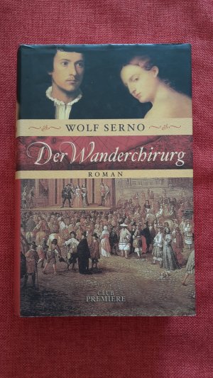 Der Wanderchirurg