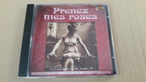 Prenez Mes Roses