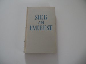 Sieg am Everest