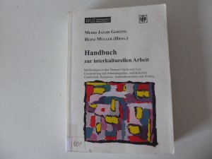 Handbuch zur interkulturellen Arbeit. TB