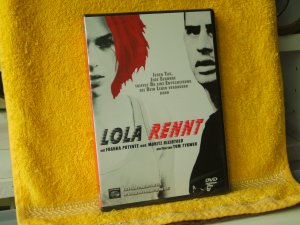 neuer Film – Tom Tykwer – Lola rennt (DTS-Fassung)