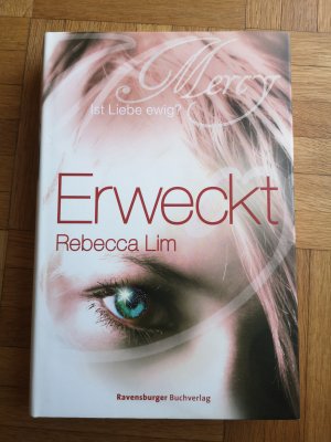 gebrauchtes Buch – Rebecca Lim – Erweckt