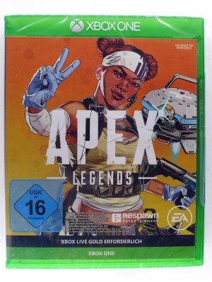 „APEX Legends - Lifeline Edition - Battle Royale Duelle - …“ – Spiel ...