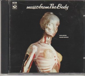 Music From 'The Body'