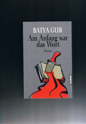 Am Anfang war das Wort / Das Lied der Könige /Du sollst nicht begehren/denn am Sabbat sollst du ruhen