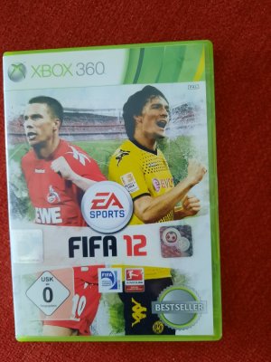 Fifa 12