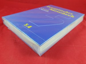 Europäisches Arzneibuch 5. Ausgabe, 4. Nachtrag (Ph.Eur. 5.4)