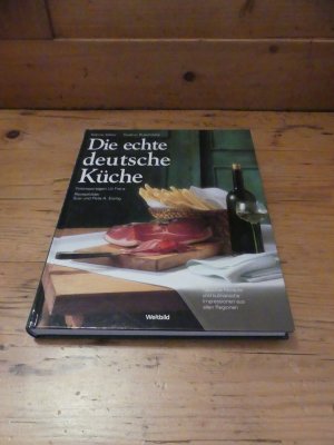gebrauchte Buecher