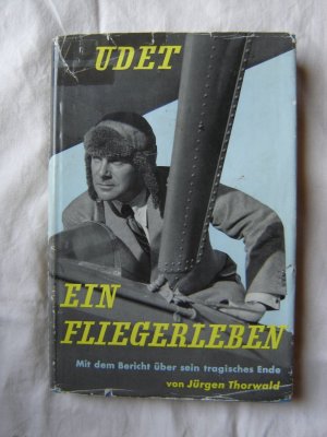 Ein Fliegerleben