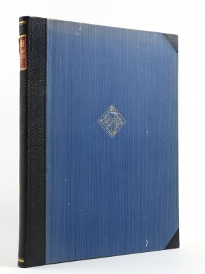 antiquarisches Buch – Wallraf-Richartz-Gesellschaft, Köln, Hans F. Secker und Walter Cohen – Wallraf - Richartz - Jahrbuch 5. Band. 1928. Fünfter Band