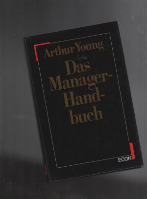 gebrauchtes Buch – Arthur Young – Das Manager-Handbuch