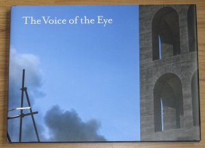 The Voice of the Eye - Øjets Stemme