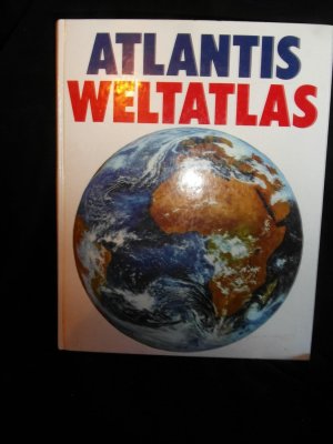 Atlantis Weltatlas