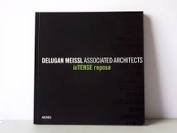 Delugan Meissl Associated Architects inTense repose