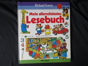 Mein allerschönstes Lesebuch