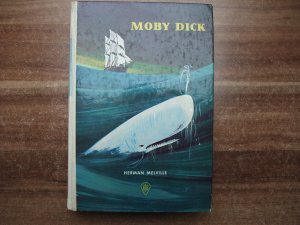 Moby Dick